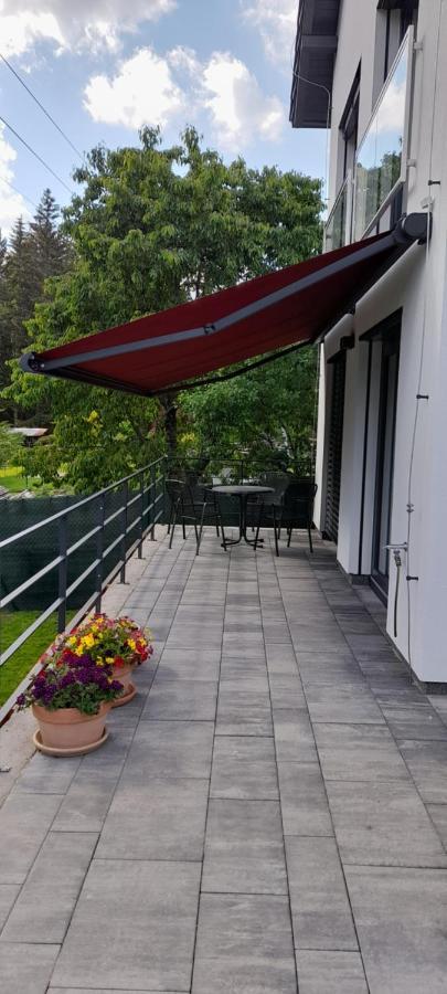Apartmany Aktiv Lipno 리프노나드비타보브 외부 사진